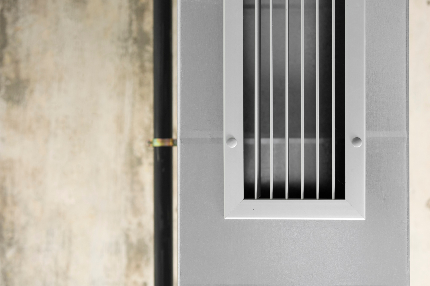 Hidden Health Issues From Dirty Air Ducts in Plano Homes
