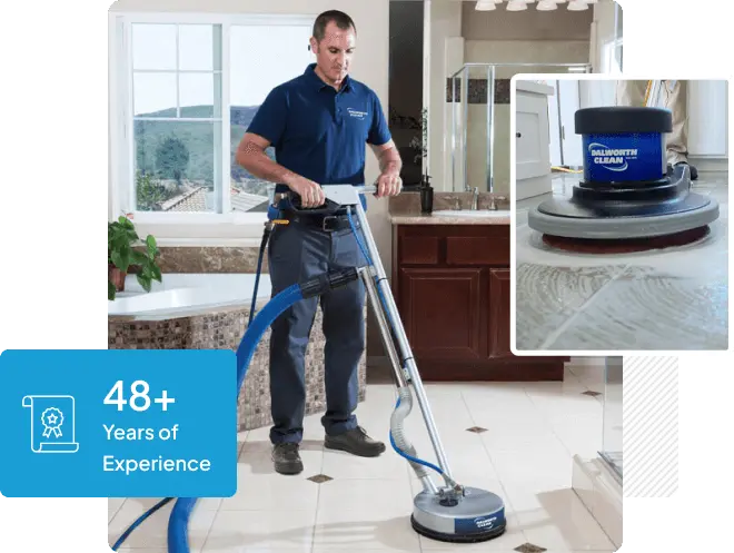 Professional Floor Care