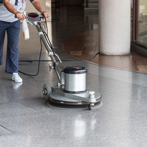 Stone Clean/Polish