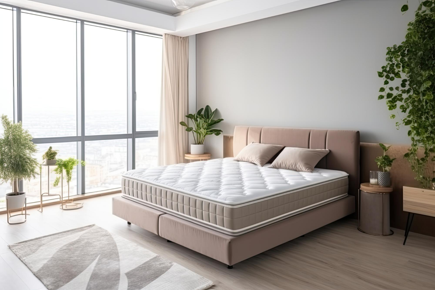 Mattress Care and Cleaning for Irving Families