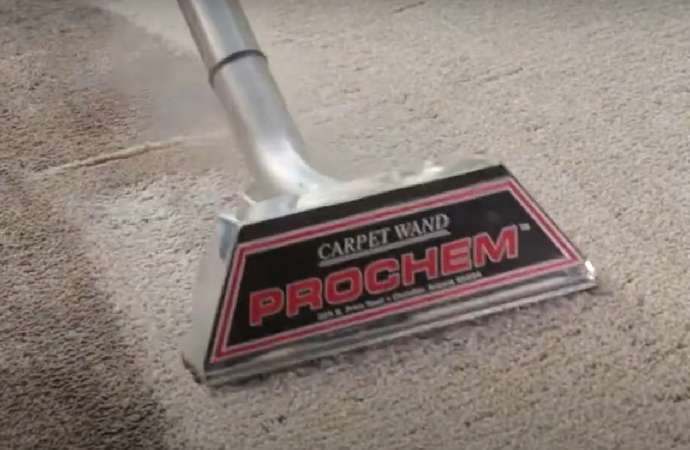 Dalworth Cleaning Service Thumb Image