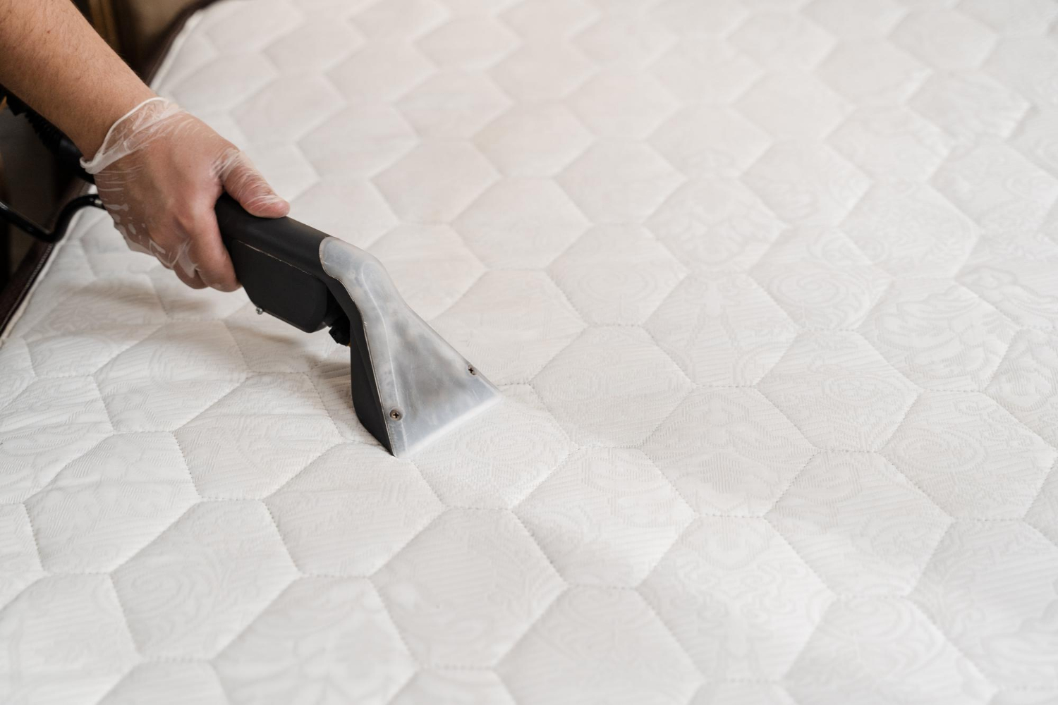 Why Clean Mattresses Improve Sleep in Grand Prairie Homes