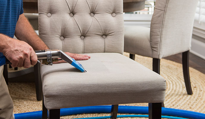 Furniture Cleaning Dallas-Fort Worth