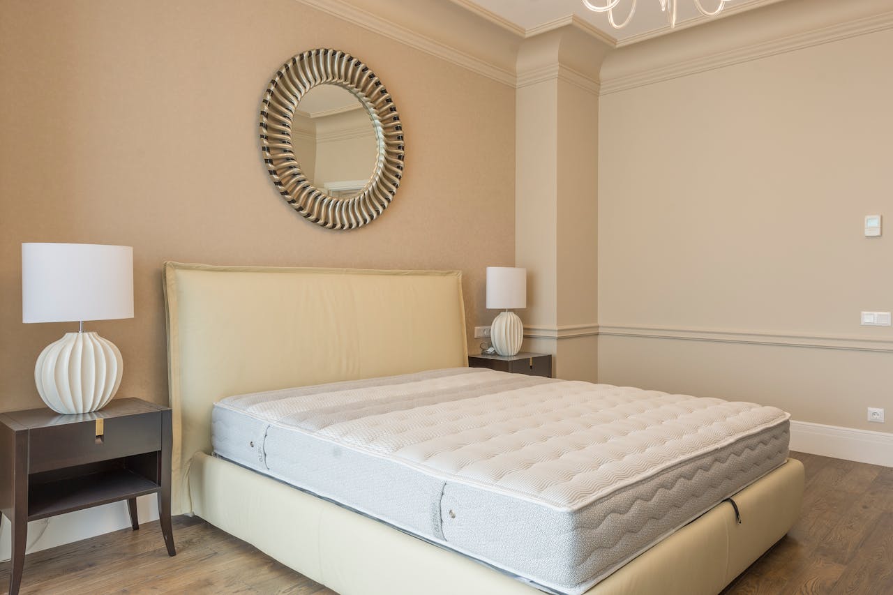 Why Clean Mattresses Matter for Fort Worth Families